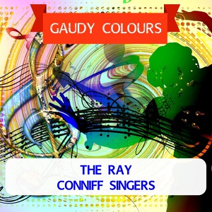 Обложка для The Ray Conniff Singers - Under Paris Skies