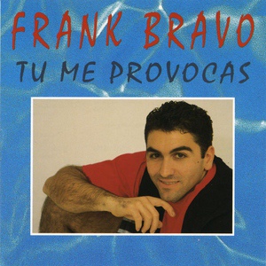 Обложка для Frank Bravo - Armas de Mujer