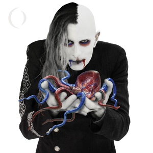 Обложка для A Perfect Circle - By And Down The River