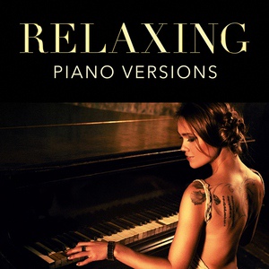 Обложка для Chillout Lounge Piano - Diamonds (Piano Version) [Made Famous By Rihanna]
