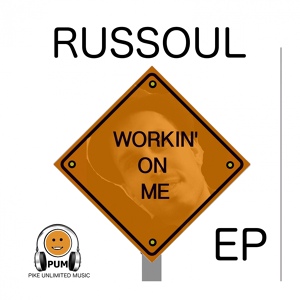 Обложка для Russoul - Day & Night (Original Mix)