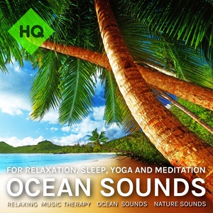 Обложка для Relaxing Music Therapy, Ocean Sounds, Nature Sounds - Relaxing New Age