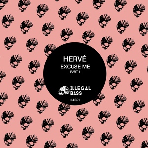 Обложка для Hervé - Excuse Me