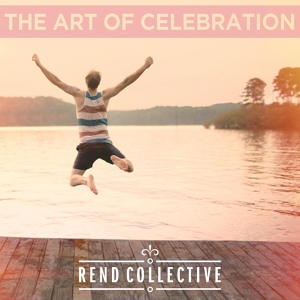 Обложка для Rend Collective - Finally Free