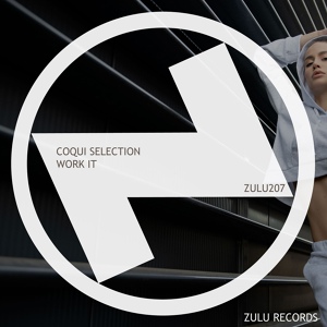 Обложка для Coqui Selection - Work It