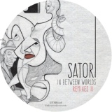 Обложка для Satori (NL) feat. Miou Amadée - Pink & Orange Sky (Just Emma Remix)