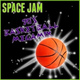 Обложка для The Legit Crew - Space Jam (From "Space Jam")