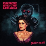 Обложка для Dance with the Dead - Become Wrath