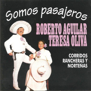 Обложка для Roberto Aguilar - Ya Nunca Más