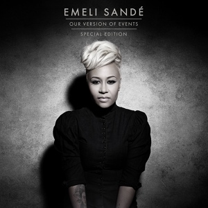 Обложка для Emeli Sandé - Lifetime