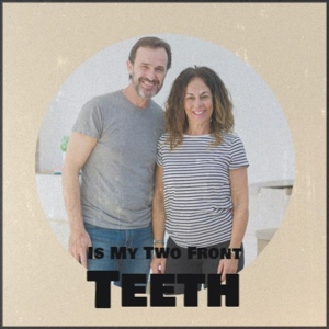 Обложка для Spike Jones - Is My Two Front Teeth