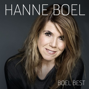 Обложка для Hanne Boel - Standing on the edge of love