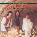 Обложка для Three Dog Night - One