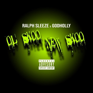 Обложка для Ralph Sleeze, Godholly feat. Pooh Hefner, Mic Conn - Be Cool