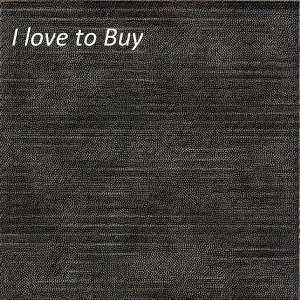 Обложка для Pezxord - I love to Buy