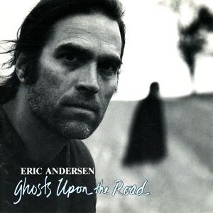 Обложка для Eric Andersen - Carry Me Away