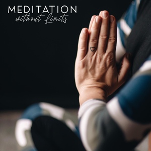 Обложка для Meditation Zen Master, Meditation Songs Guru - Infinite Horizons