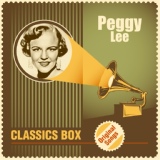 Обложка для Peggy Lee - Fantastico