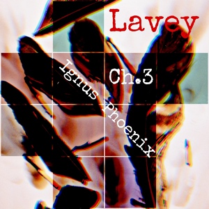 Обложка для Lavey - Mea Ignis