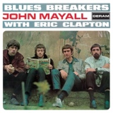 Обложка для John Mayall & The Bluesbreakers - Parchman Farm