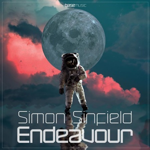 Обложка для Simon Sinfield - Endeavour