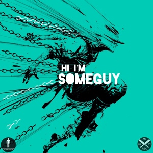 Обложка для Someguy - Zone Out
