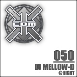 Обложка для DJ Mellow-D - @ Night