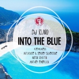 Обложка для DJ Runo - Into The Blue (Anton Ishutin Remix)