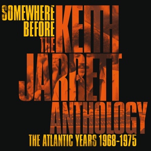 Обложка для Keith Jarrett - Pardon My Rags