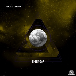 Обложка для Renaud Genton - Energy