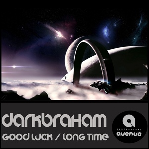 Обложка для DarkBraham - Long Time (Original Mix)