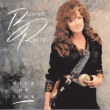 Обложка для Bonnie Raitt - The Road's My Middle Name