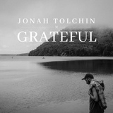 Обложка для Jonah Tolchin - The Grateful Song (Thanksgiving)