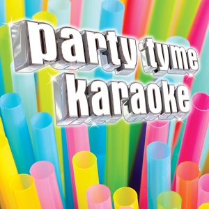 Обложка для Party Tyme Karaoke - The Heart Wants What It Wants (Made Popular By Selena Gomez) [Karaoke Version]