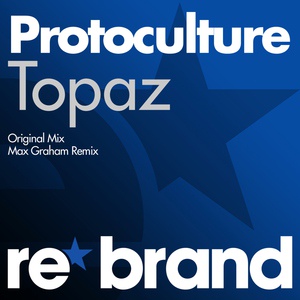 Обложка для Protoculture - Topaz