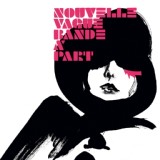 Обложка для Nouvelle Vague feat. Mélanie Pain - Dance with Me