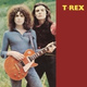 Обложка для T. Rex - One Inch Rock