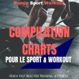 Обложка для Remix Sport Workout - Shape of You
