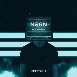 Обложка для Eclipse-X - Electric Enigma