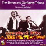 Обложка для Simon And Garfunkel Tribute Band - Scarborough Fair