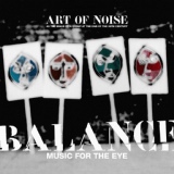 Обложка для The Art Of Noise - The Interrupted Serenade