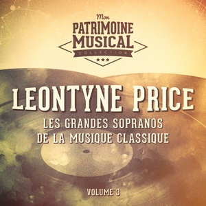 Обложка для Leontyne Price, RCA Victor Orchestra - Ev'ry Time I Feel the Spirit