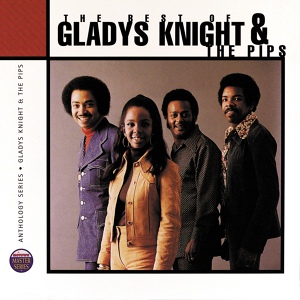 Обложка для Gladys Knight & The Pips - If I Were Your Woman