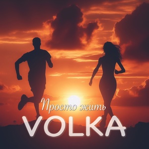 Обложка для VOLKA - Просто жить