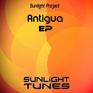 Обложка для Sunlight Project - Antigua