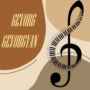 Обложка для Gevorg Gevorgyan - Zumba Zumbae