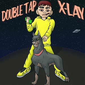 Обложка для x-lay - Double Tap