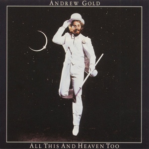 Обложка для Andrew Gold - How Can This Be Love