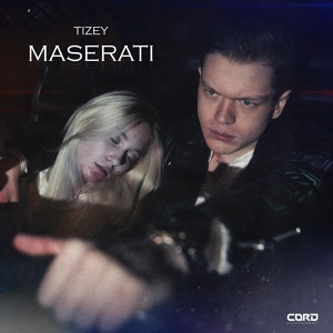 Обложка для TiZey - Maserati