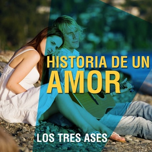Обложка для Los Tres Ases - La Traicionera